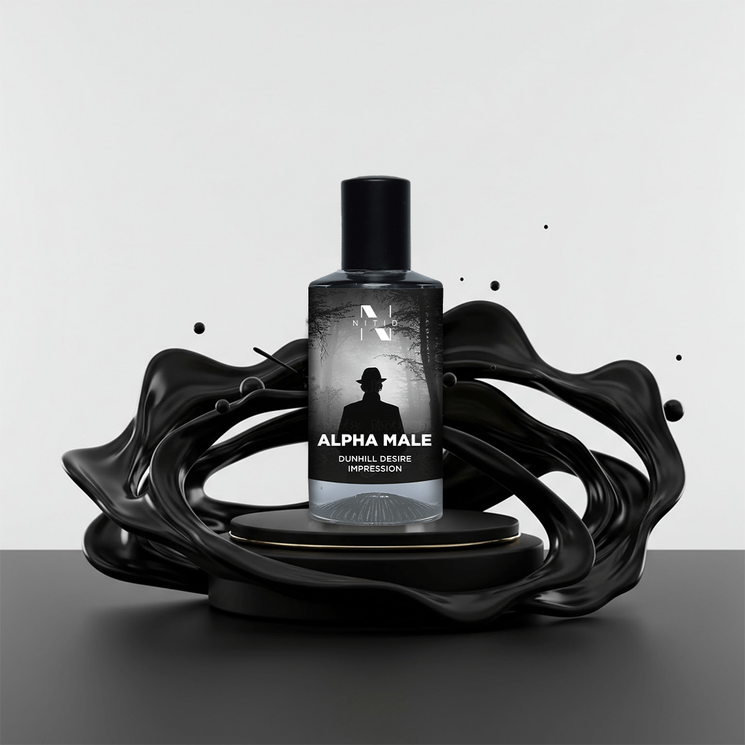 ALPHA MALE INSPIRED BY DUNHILL DESIRE