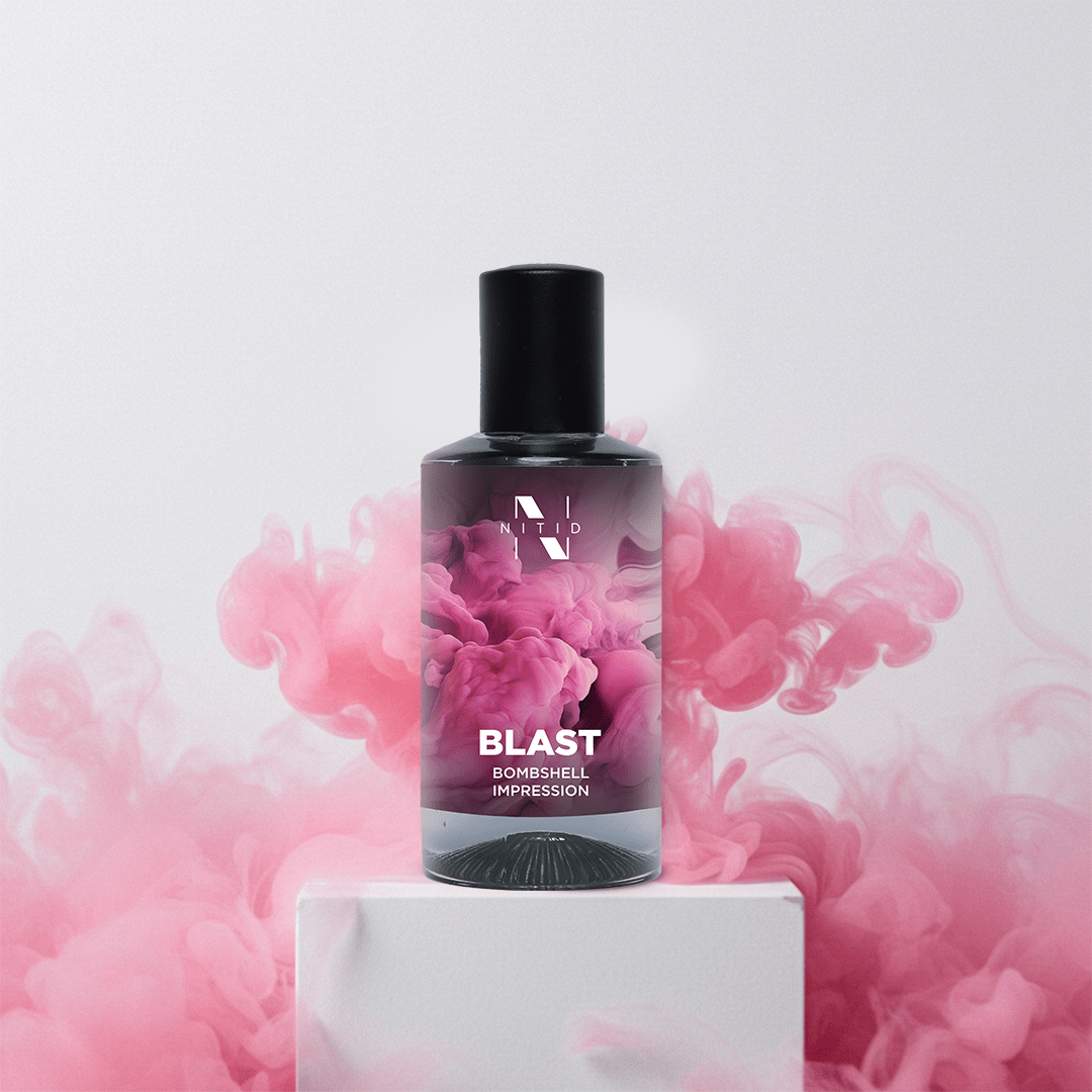 Blast EDP Inspired by Victoria's Secret Bombshell