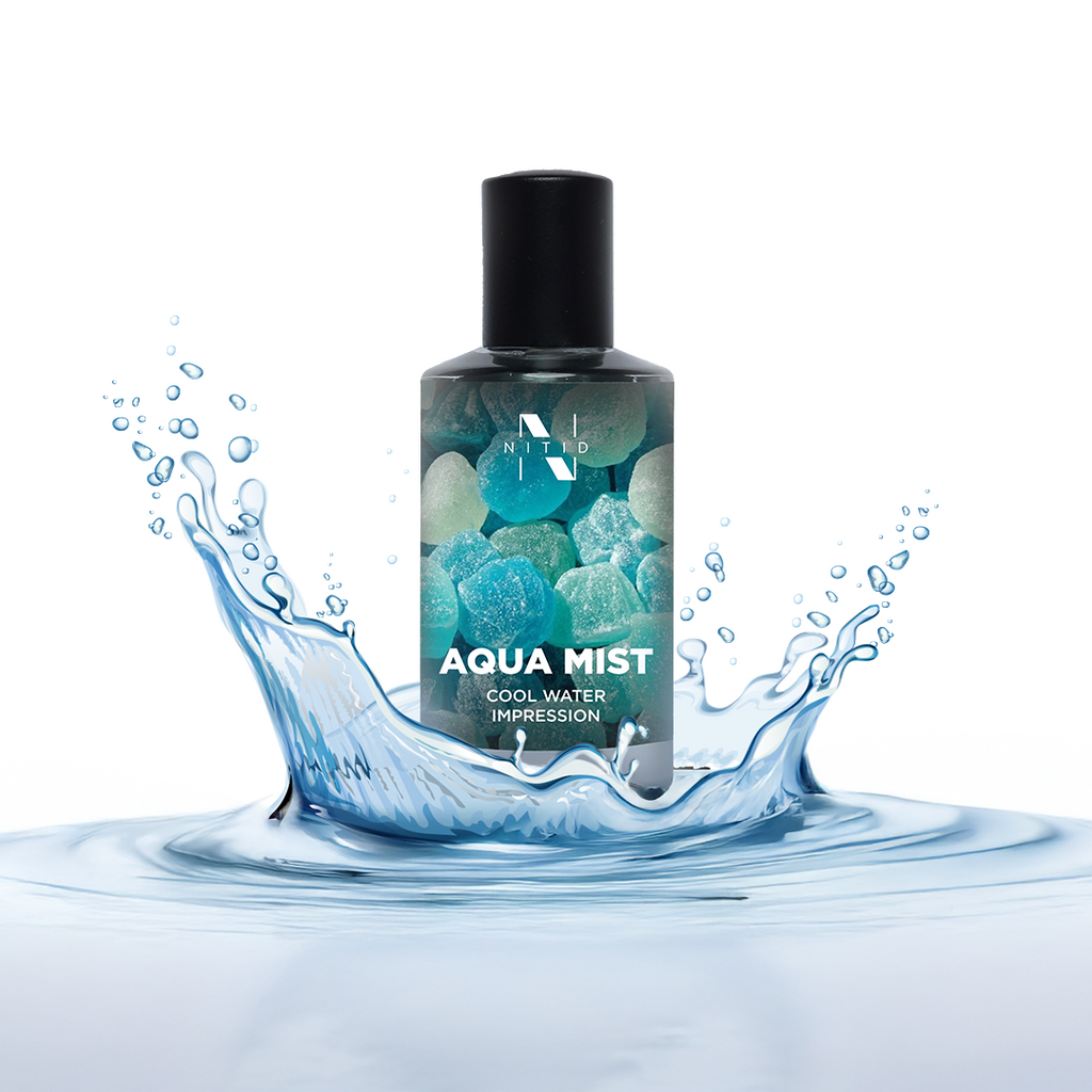 NITID AQUA MIST INSPIRED BY COOL WATER