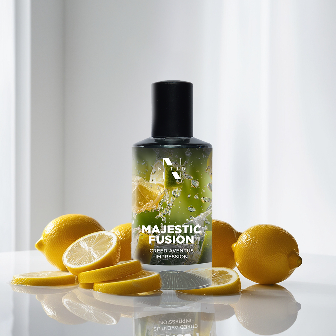 NITID MAJESTIC FUSION INSPIRED BY CREED AVENTUS