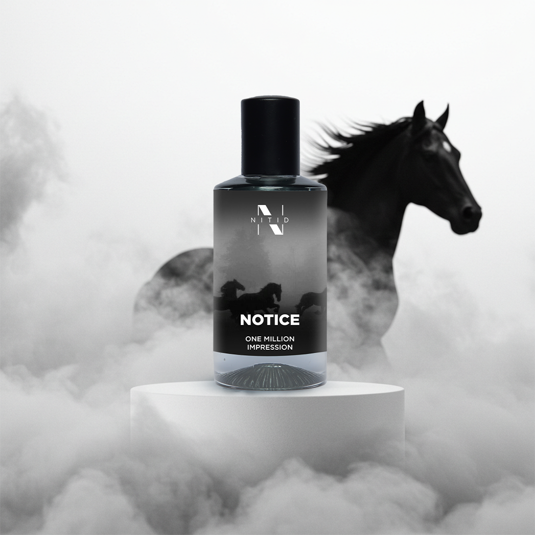 NITID NOTICE PERFUME IMPRESSION OF 1 MILLION