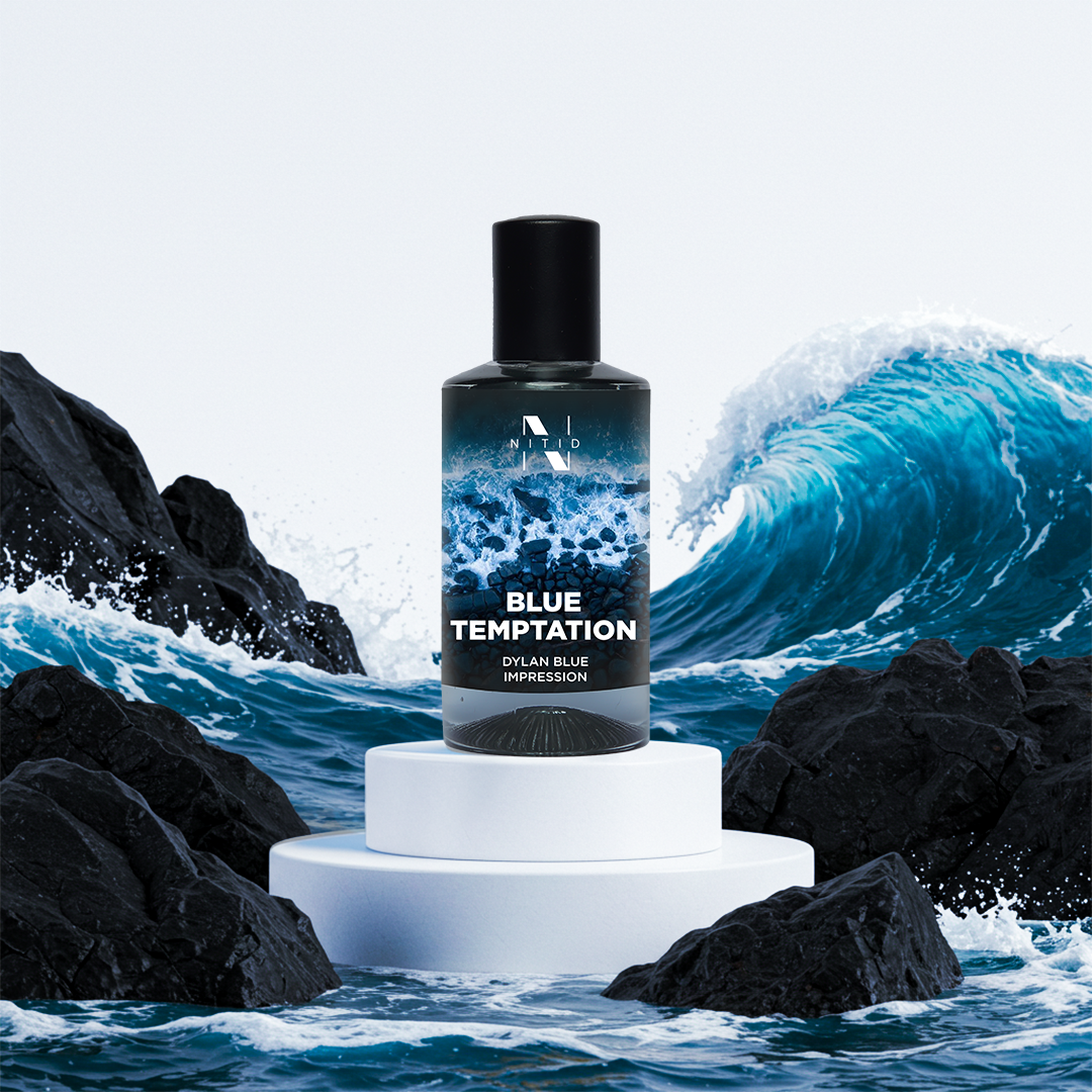 NITID BLUE TEMPTATION INSPIRED BY DYAN BLUE