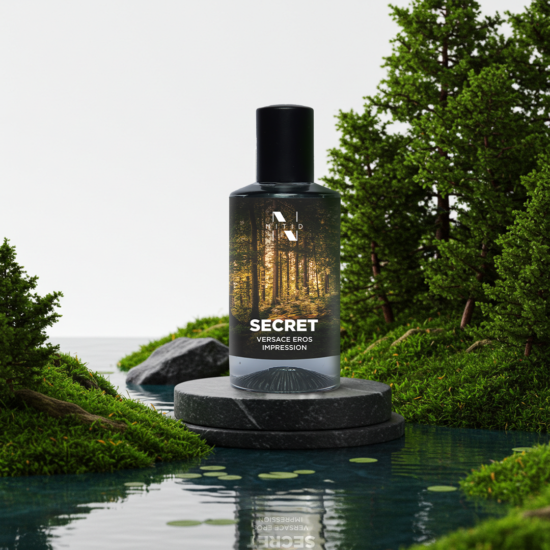 NITID SECRET INSPIRED BY VERSACE EROS