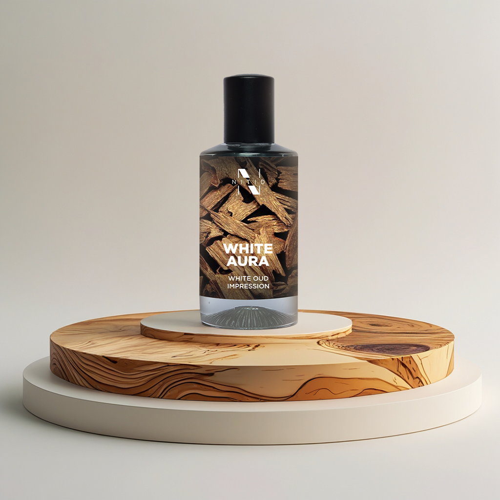 NITID WHITE AURA INSPIRED BY WHITE OUD