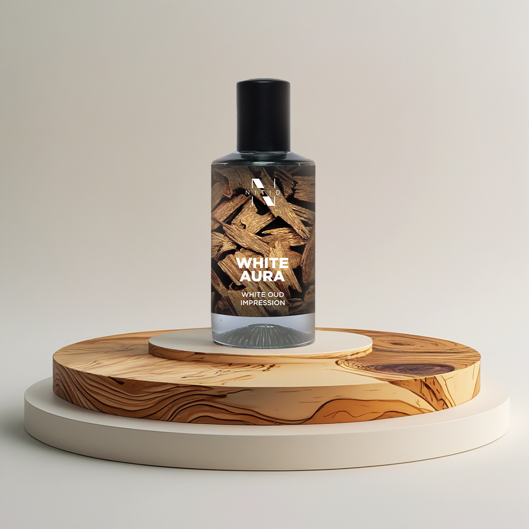 NITID WHITE AURA INSPIRED BY WHITE OUD