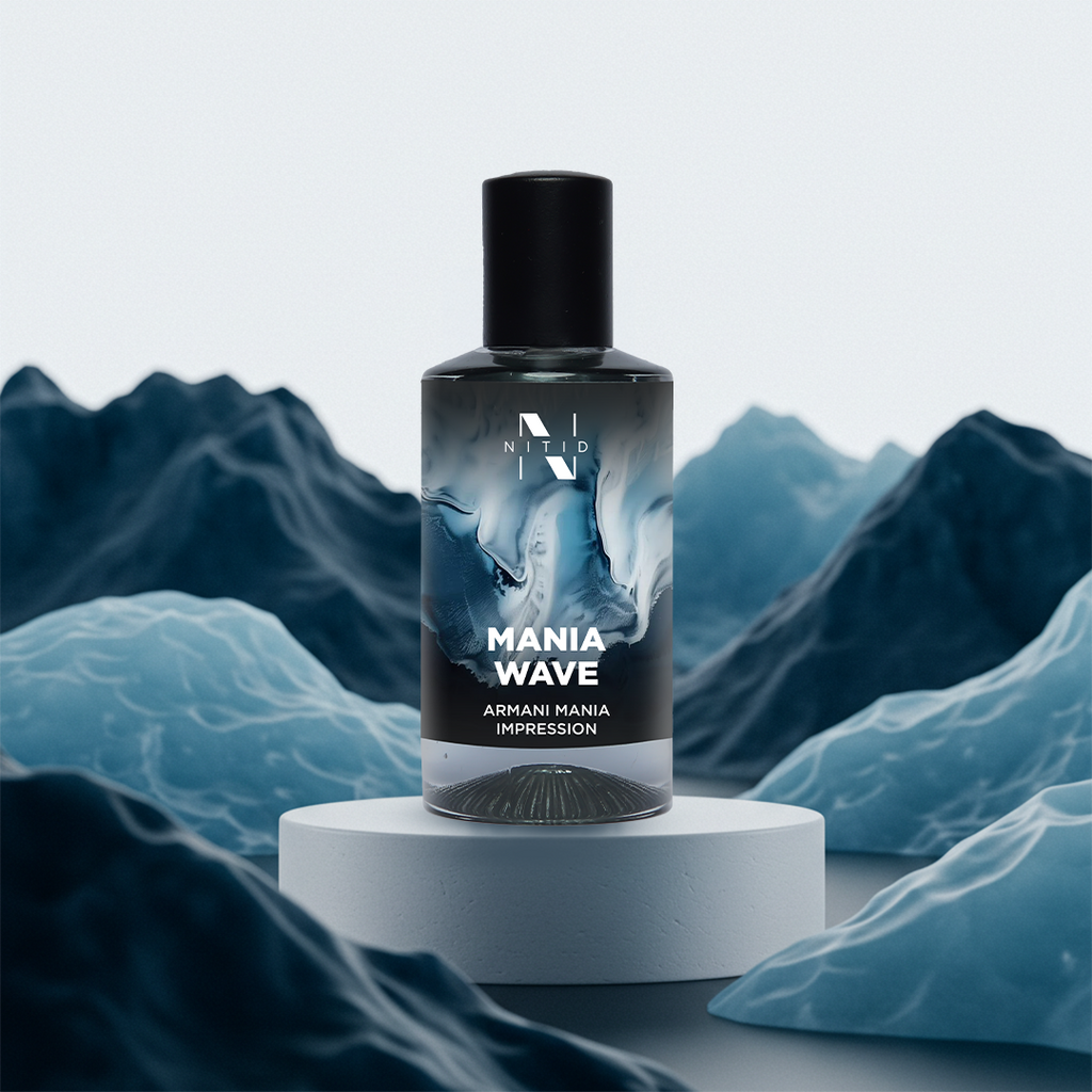 NITID MANIA WAVE INSPIRED BY Armani Mania