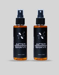 PACK OF 2 NITID MEN,S AFTER SHAVE SPRAY (120ml)