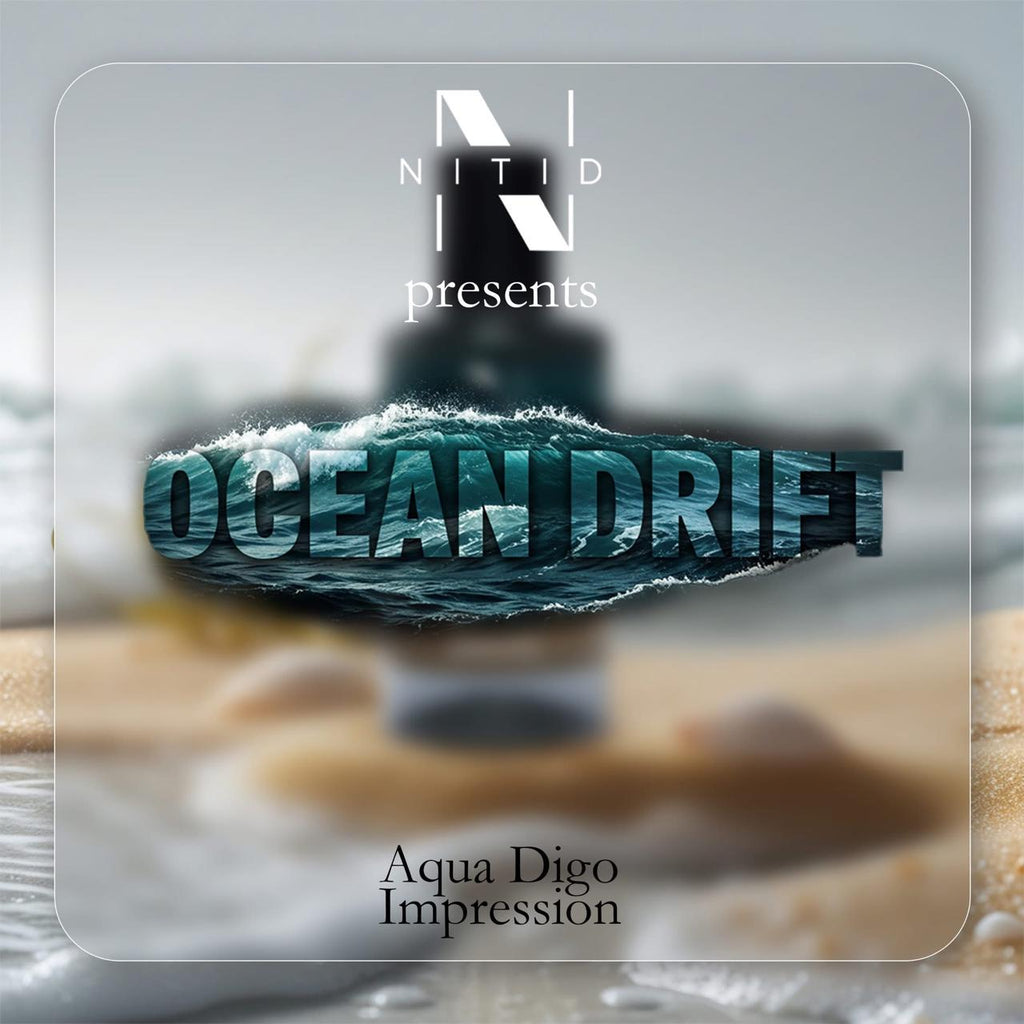 NITID OCEAN DRIFT INSPIRED BY ACQUA DI GIO PROFUMO