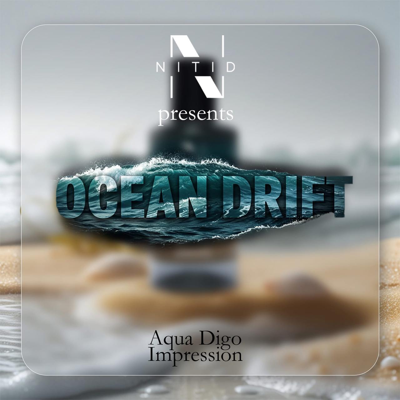 NITID OCEAN DRIFT INSPIRED BY ACQUA DI GIO PROFUMO