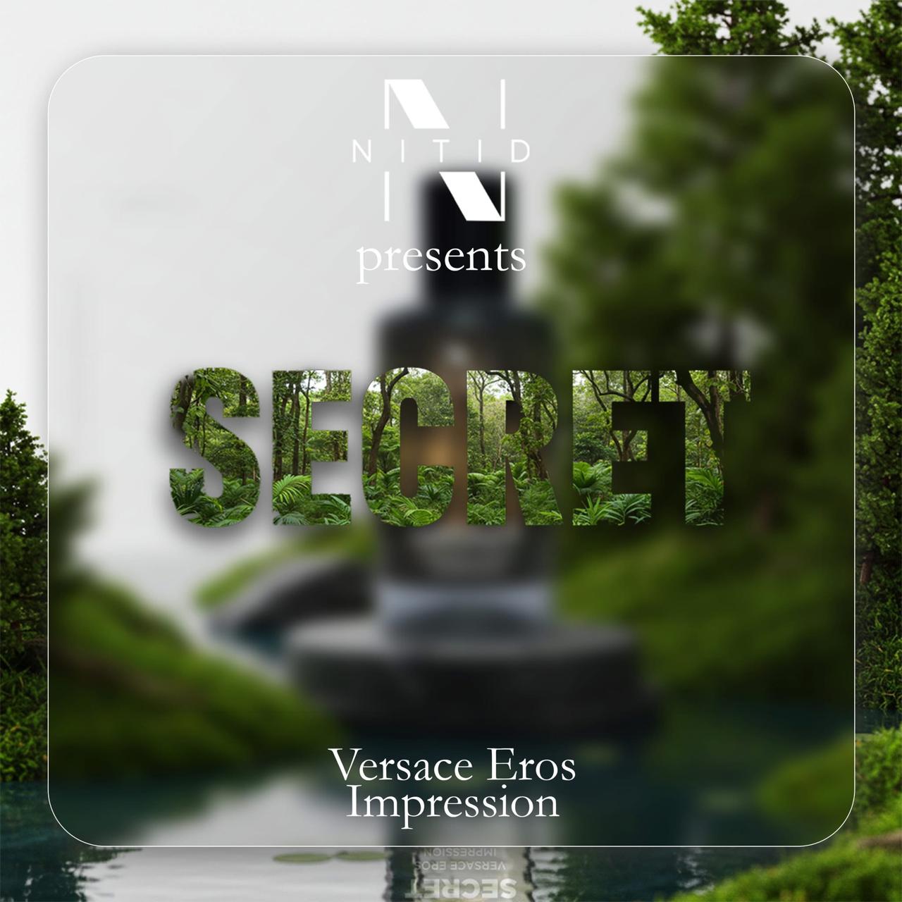 NITID SECRET INSPIRED BY VERSACE EROS