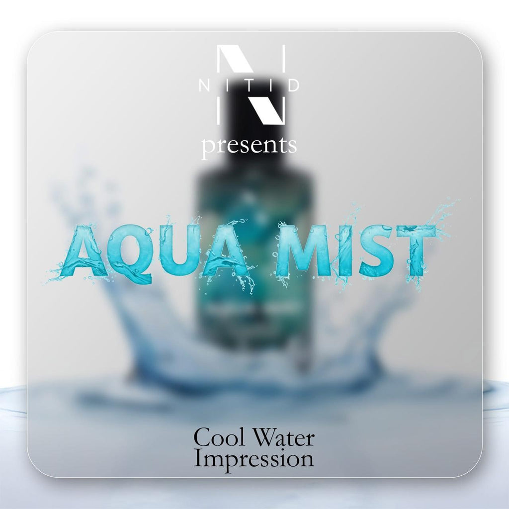 NITID AQUA MIST INSPIRED BY COOL WATER