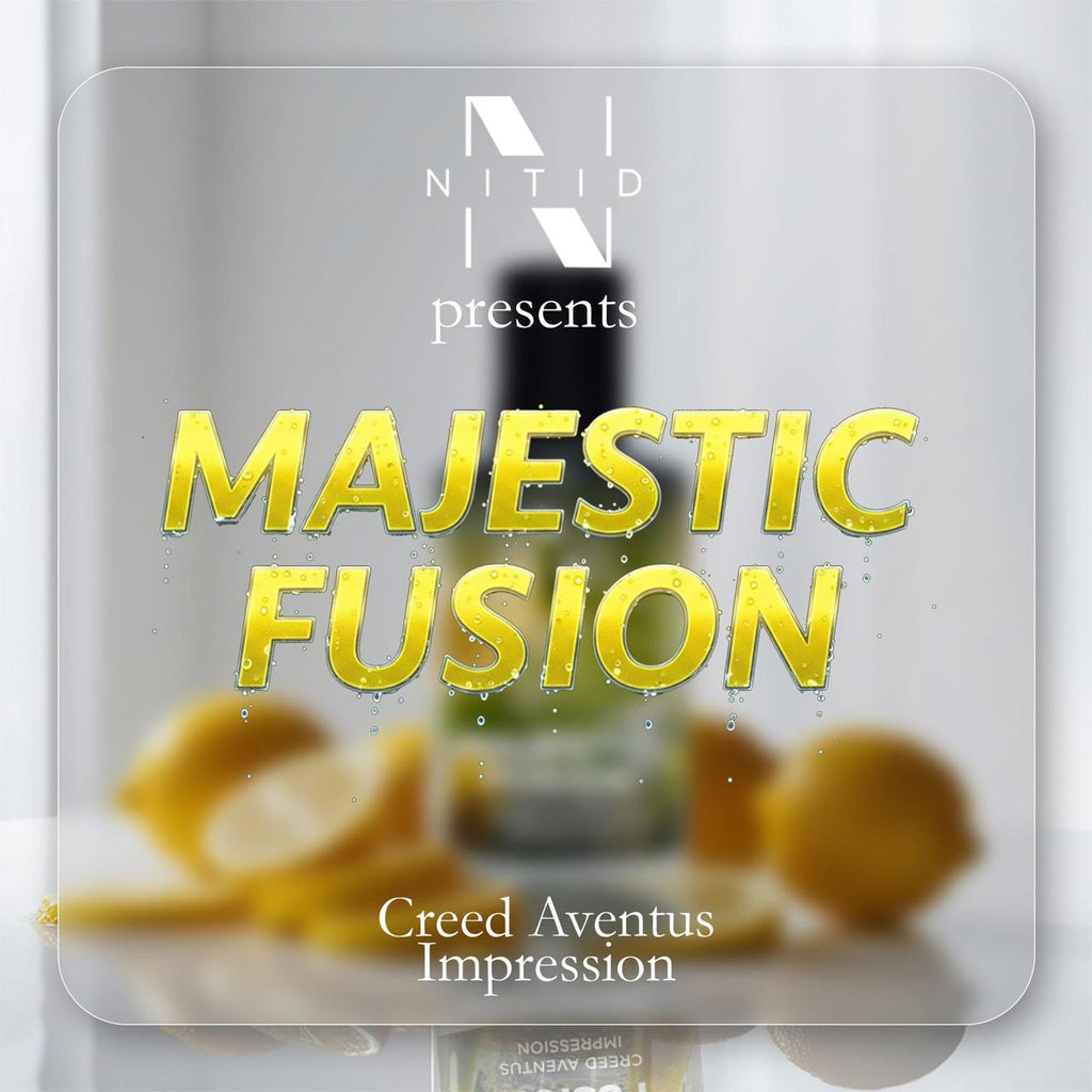 NITID MAJESTIC FUSION INSPIRED BY CREED AVENTUS